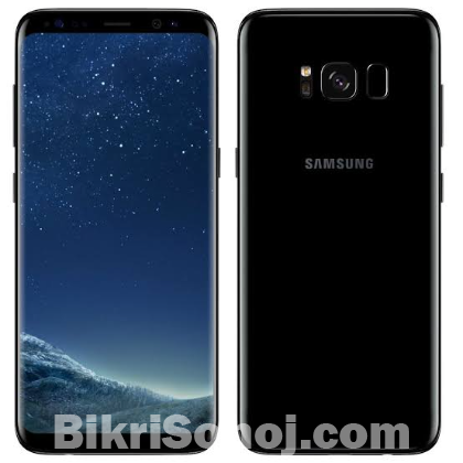 Samsung Galaxy S8+